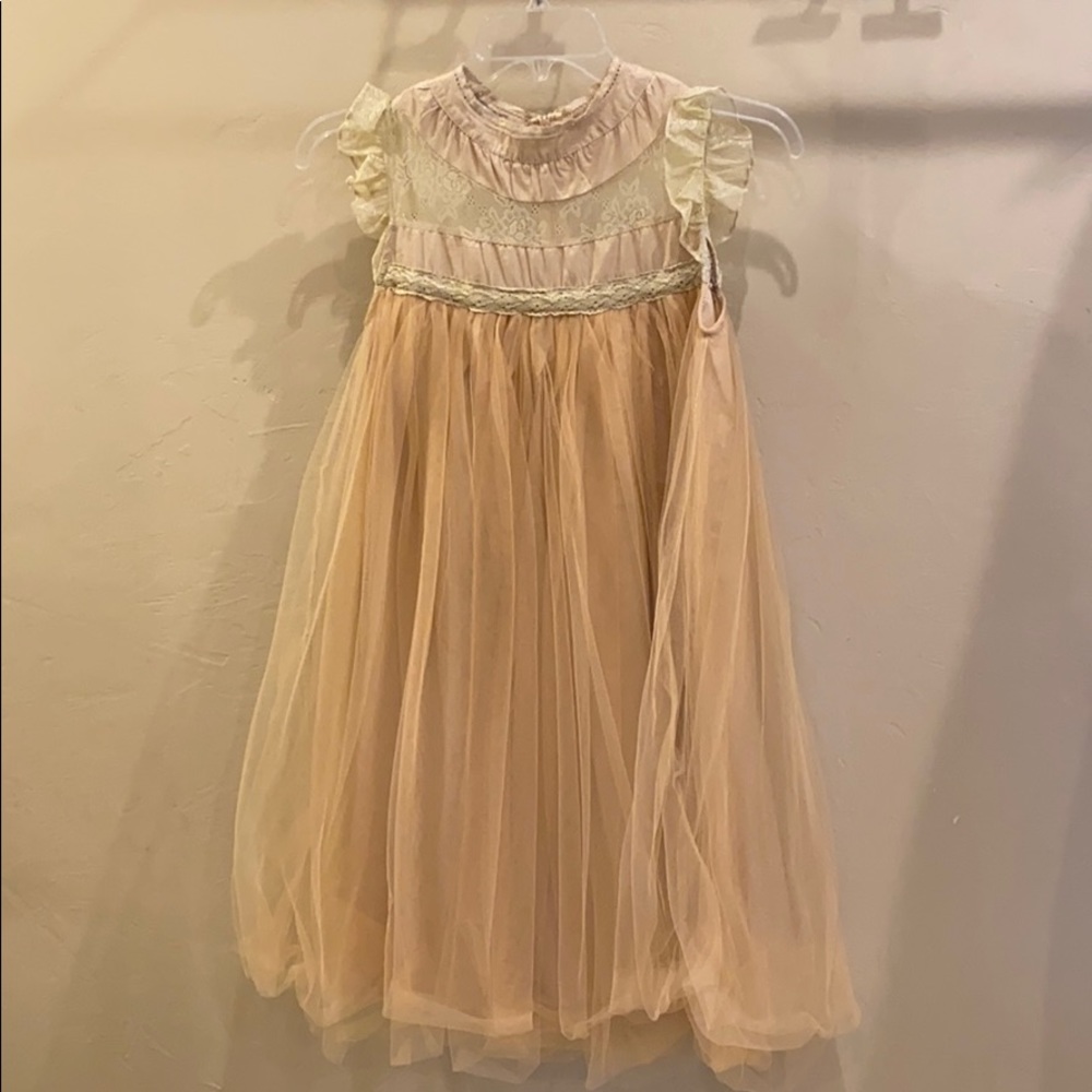 Trish Scully Dress
